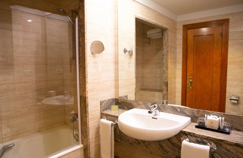 Oviedo City Centre Hotel | Hotel Sercotel Ciudad de Oviedo