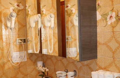 Pedraces Hotel | Hotel Serena