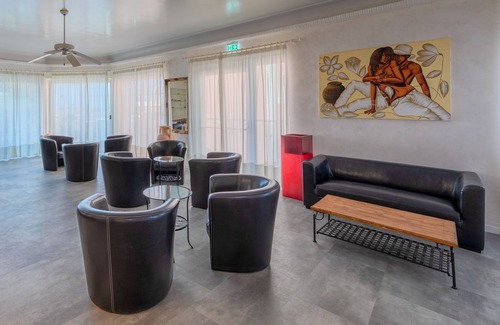 Caorle Hotel | Hotel Serena