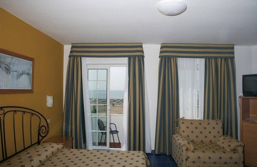 Caorle Hotel | Hotel Serena