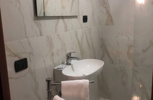 Naples Hotel | HOTEL SERENA