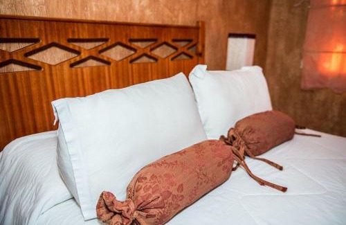 La Serena Hotel | Hotel Serena Suite