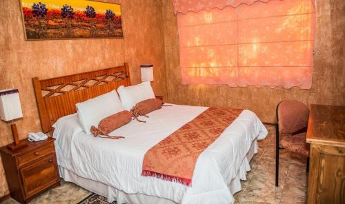La Serena Hotel | Hotel Serena Suite
