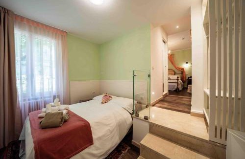 Sirmione Hotel | Hotel Serenella