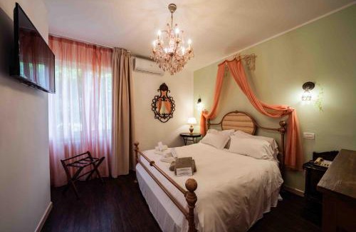 Sirmione Hotel | Hotel Serenella