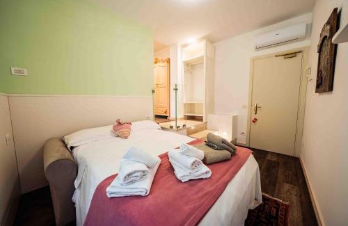 Sirmione Hotel | Hotel Serenella