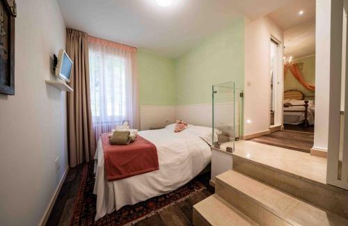 Sirmione Hotel | Hotel Serenella