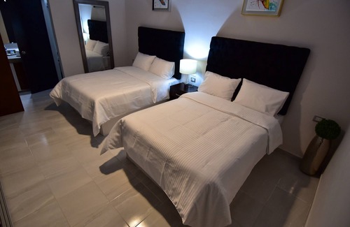 Cuatro Cienegas Hotel | Hotel Serenna