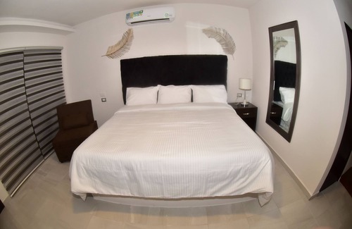 Cuatro Cienegas Hotel | Hotel Serenna