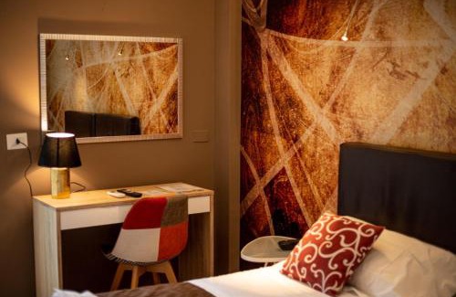 Sestri Levante Hotel | Hotel Sereno