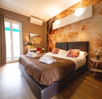 Sestri Levante Hotel | Hotel Sereno