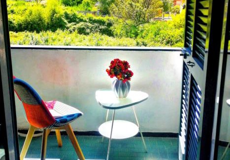 Sestri Levante Hotel | Hotel Sereno