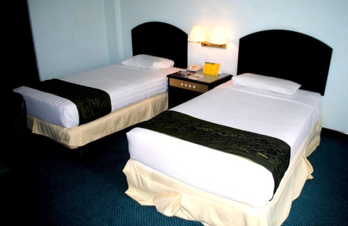Genting Highlands Hotel | Hotel Seri Malaysia Genting Highlands