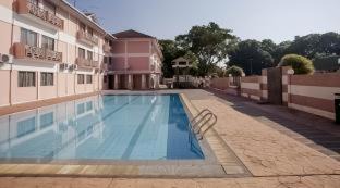 Ipoh Hotel | Hotel Seri Malaysia Ipoh