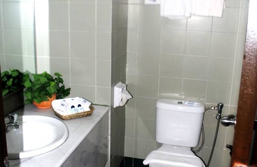 Taman Jubilee Hotel | Hotel Seri Malaysia Ipoh