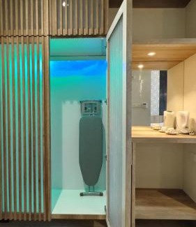 Jambu Hotel | Hotel Seri Warisan
