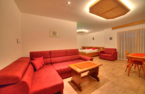 Valle San Silvestro Hotel | Hotel Serles Superior