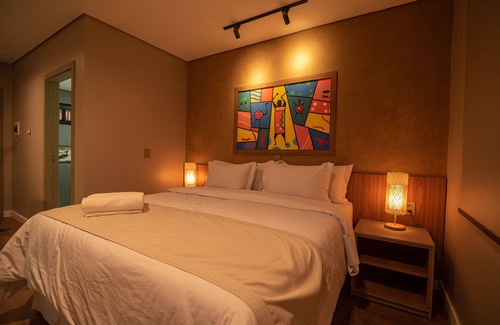 Sao Raimundo Nonato Hotel | HOTEL SERRA DA CAPIVARA