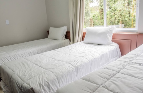 Canela Hotel | Hotel Serra Canela