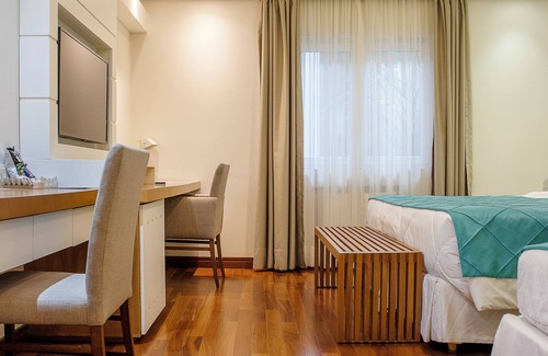 Capivari Hotel | Hotel Serra da Estrela