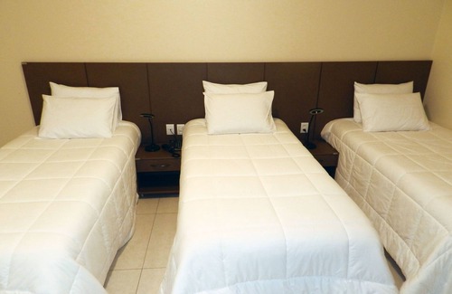 Agua Boa Hotel | Hotel Serra Do Roncador