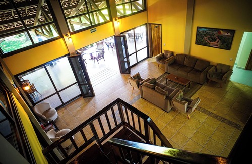 Agua Boa Hotel | Hotel Serra Do Roncador