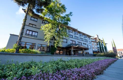 Quinta da Serra Hotel | Hotel Serra Nevada