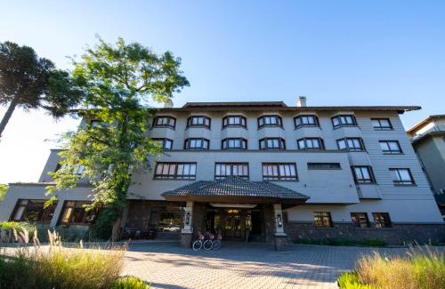 Quinta da Serra Hotel | Hotel Serra Nevada