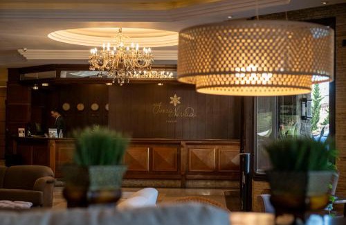 Quinta da Serra Hotel | Hotel Serra Nevada
