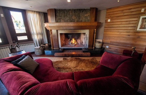 Quinta da Serra Hotel | Hotel Serra Nevada