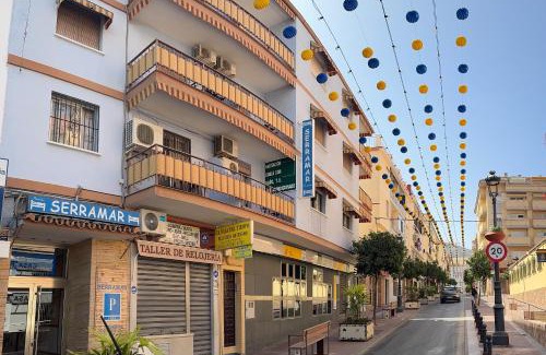 Arroyo de la Miel House | Hotel Serramar