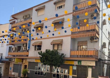 Arroyo de la Miel House | Hotel Serramar