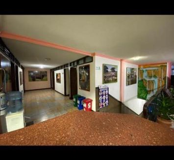Villavicencio Hotel | HOTEL SERRANIA REAL VILlAVICENCIO