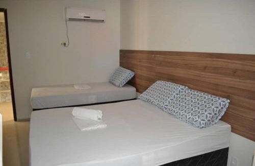 Serrita Hotel | Hotel Sertanejo