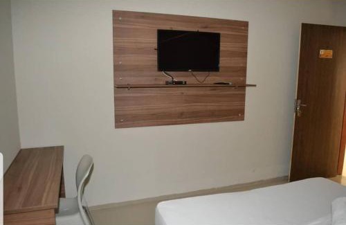 Serrita Hotel | Hotel Sertanejo
