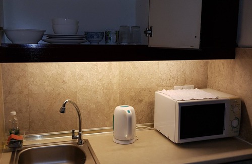 Imbi Hotel | Hotel Service Suites at Times Square