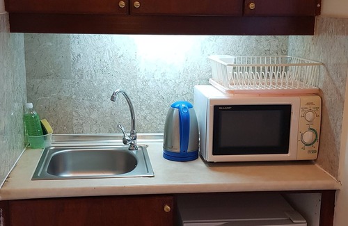 Imbi Hotel | Hotel Service Suites at Times Square