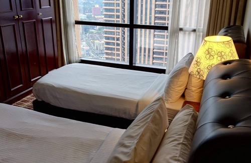 Imbi Hotel | Hotel Service Suites at Times Square