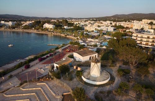 Sant Antoni de Portmany Hotel | Hotel Ses Savines