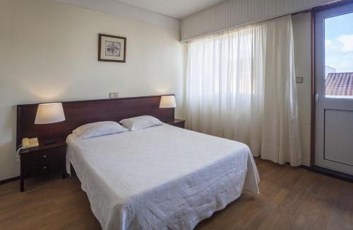 Ponta Delgada Hotel | Hotel Sete Cidades