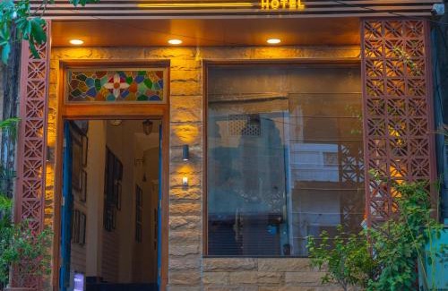 Haridwar Hotel | Hotel Sethi Legacy