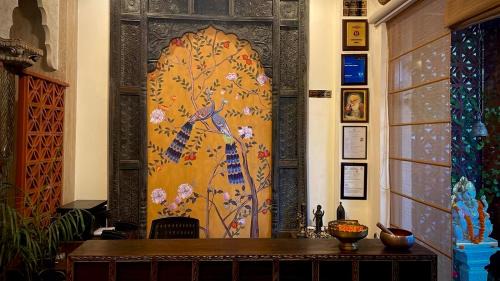 Haridwar Hotel | Hotel Sethi Legacy