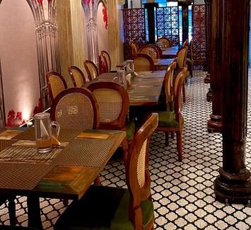 Haridwar Hotel | Hotel Sethi Legacy