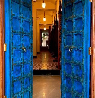 Haridwar Hotel | Hotel Sethi Legacy