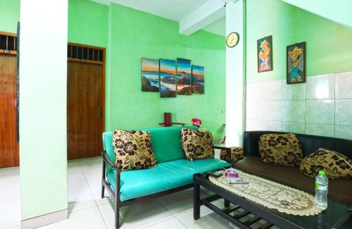 Klojen Hotel | Hotel Setia Budi