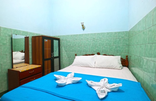 Klojen Hotel | Hotel Setia Budi