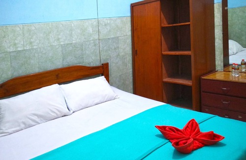 Klojen Hotel | Hotel Setia Budi