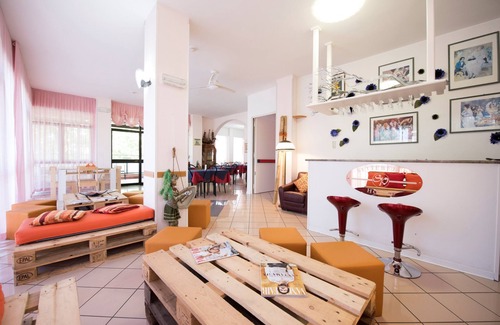 Valverde Hotel | Hotel Settebello