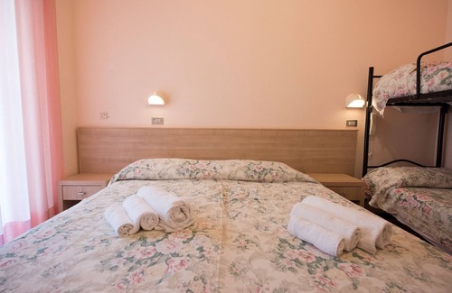 Valverde Hotel | Hotel Settebello