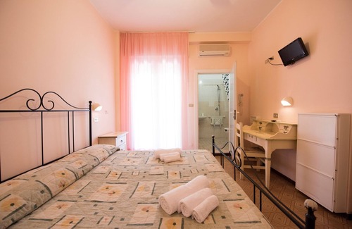 Valverde Hotel | Hotel Settebello